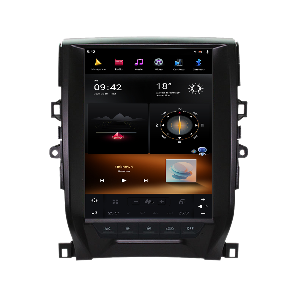 Android 11.0 Tesla Screen Style For Toyota Reiz 2010-2013 Multimedia Player with GPS Navigation Stereo DSP Carplay -Aotsr official website