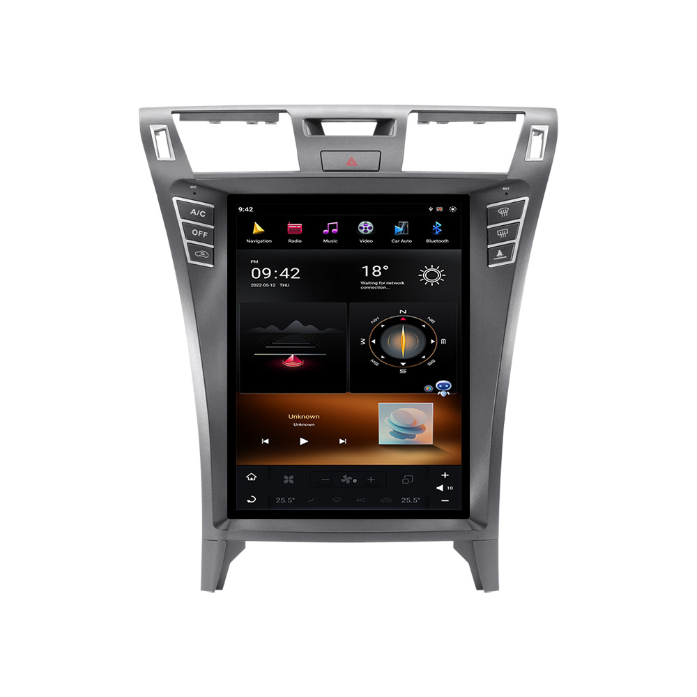 128G CarPlay Android 11 Car Radio Player GPS For Lexus LS460 2006 - 2012 Auto Stereo Multimedia carplay 4G Head Unit-Aotsr official website