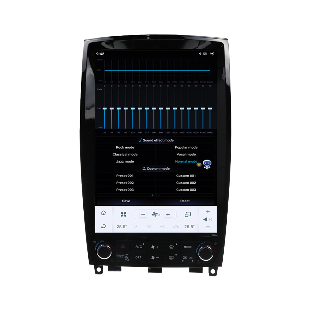 Android 11.0 Tesla style GPS Navigation For Infiniti QX50 Multimedia Player Auto Stereo Car GPS Navigation Unit Auto Radio Vertical Screen-Aotsr official website