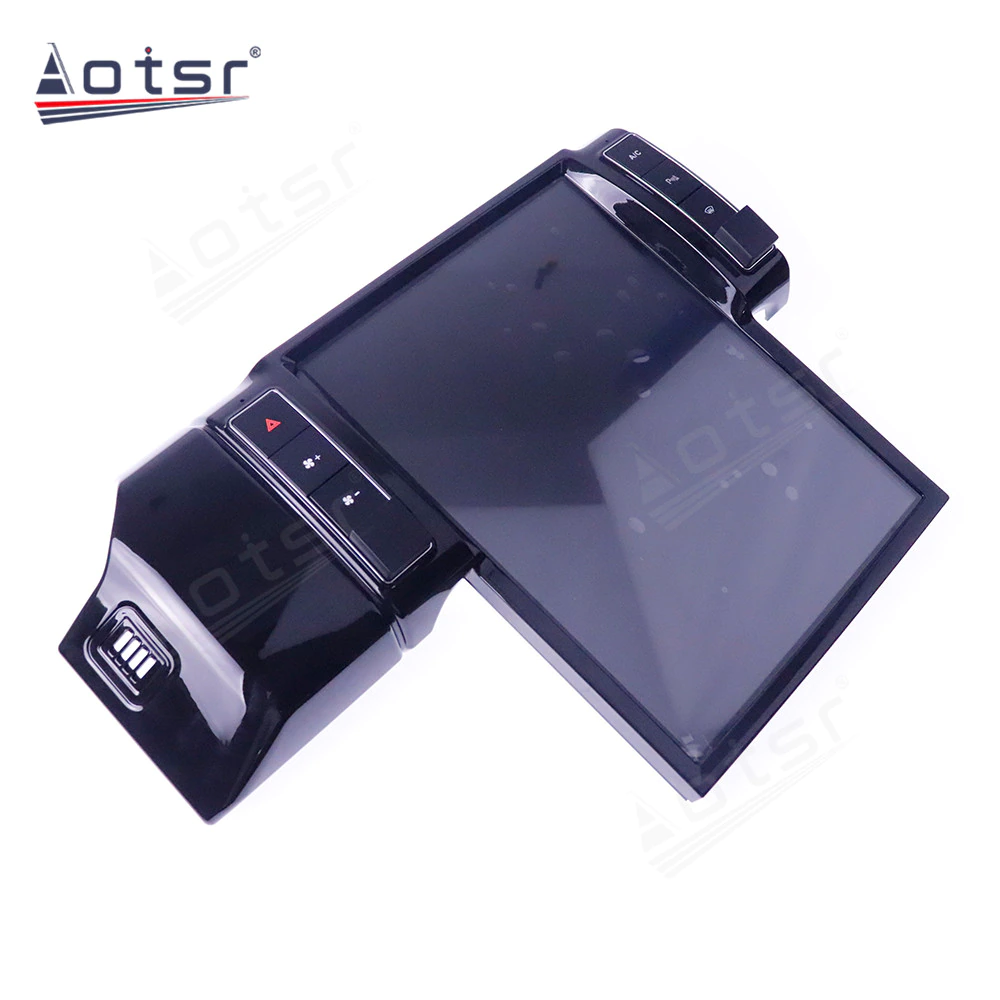 Android GPS Navi Car Multimedia Auto Vedio Radio Player For Land Rover Range Rover Sport 2013 - 2017 Tesla Style Head Unit-Aotsr official website