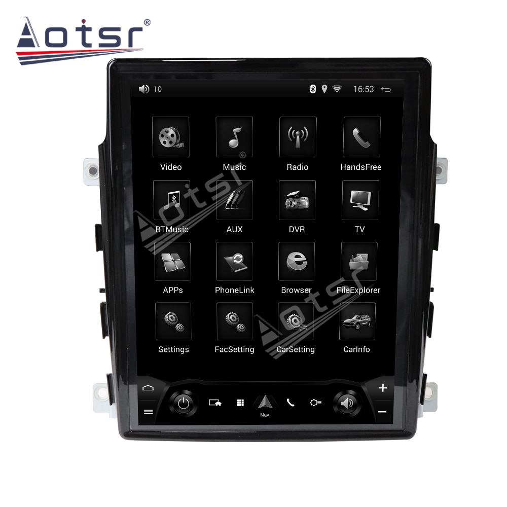 Car GPS Navigation For Porsche Panamera 2011-2016 Android Radio Multimedia Player 64G 4K Tesla Head UnitAuto Stereo Audio Screen-Aotsr official website