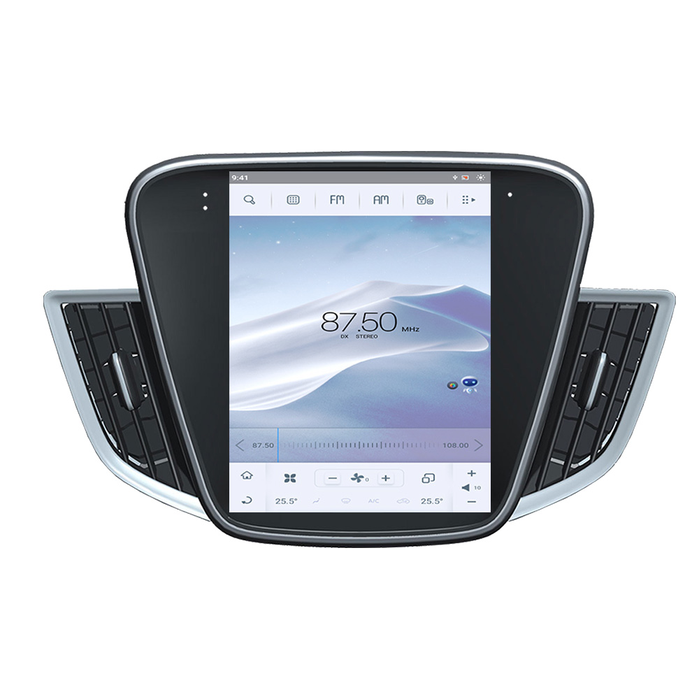 Android 11 Tesla Screen For Chevrolet Cavalier 2016-2018 Multimedia Player Auto Stereo Car Radio Player Car GPS Navigation Audio Head Unit-Aotsr official website