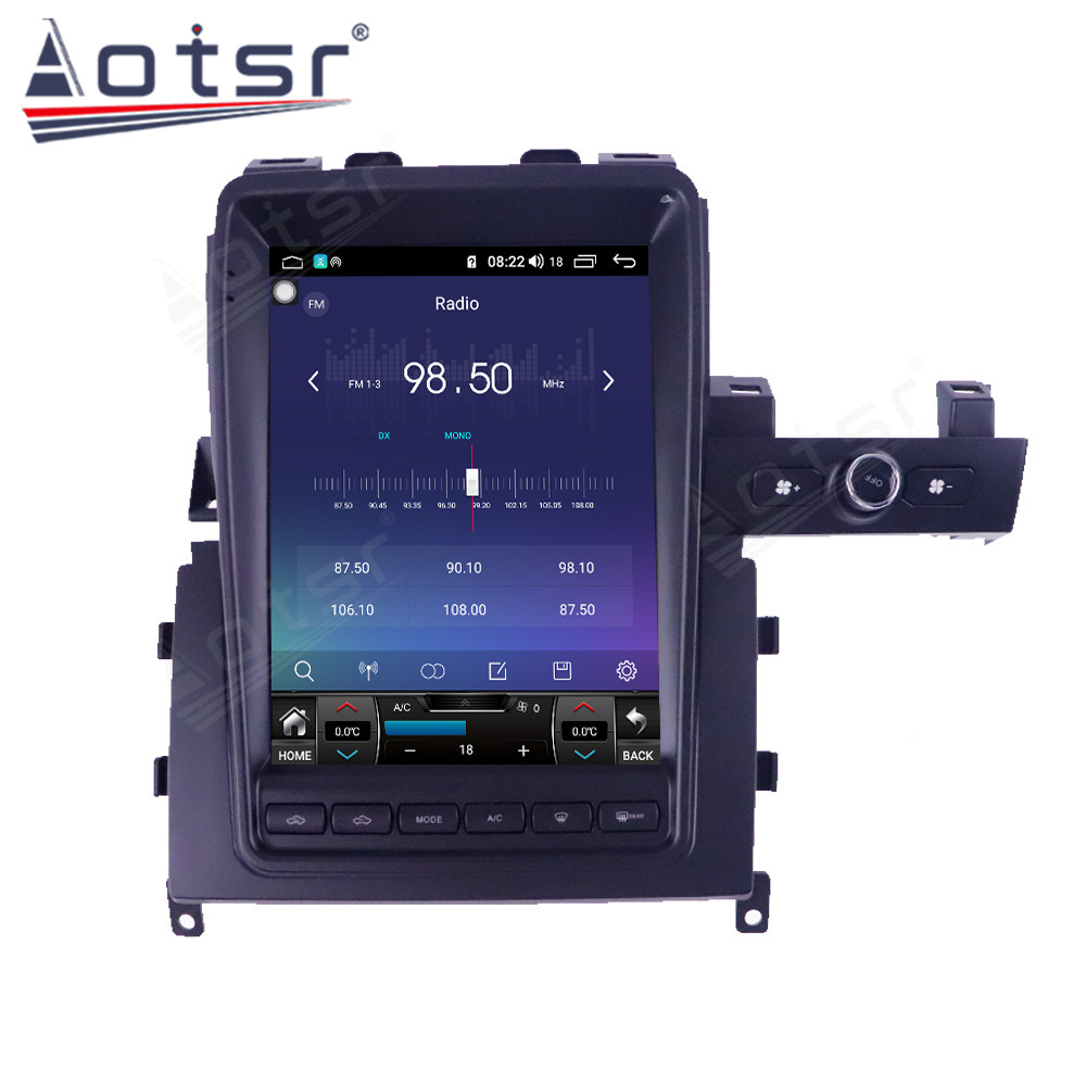 Android 11.0 multimedia player with GPS navigation stereo main unit DSP Carplay 6GB + 128GB suitable for Nissan Skyline GTR 2011-2017 right drive-Aotsr official website