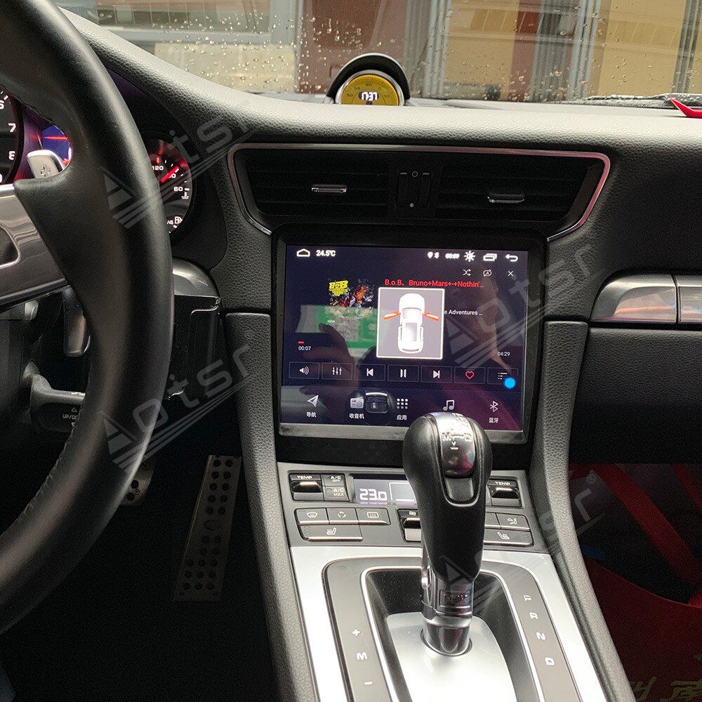 Car Multimedia GPS Navigation For Porsche Cayman Boxster 911 997 Android 10.0 Radio Video Player Touch Screen Head Unit Audio-Aotsr official website