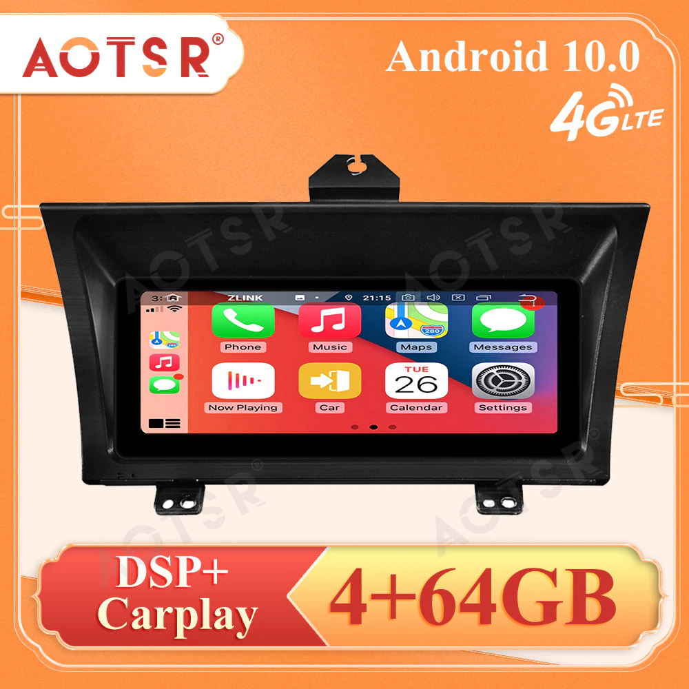 PX6 10.0 For Honda Elysion  Android Carplay Stereo Car Radio with Screen Tesla Radio Player Car GPS Navigation Head Unit CARPLAY-Aotsr official website