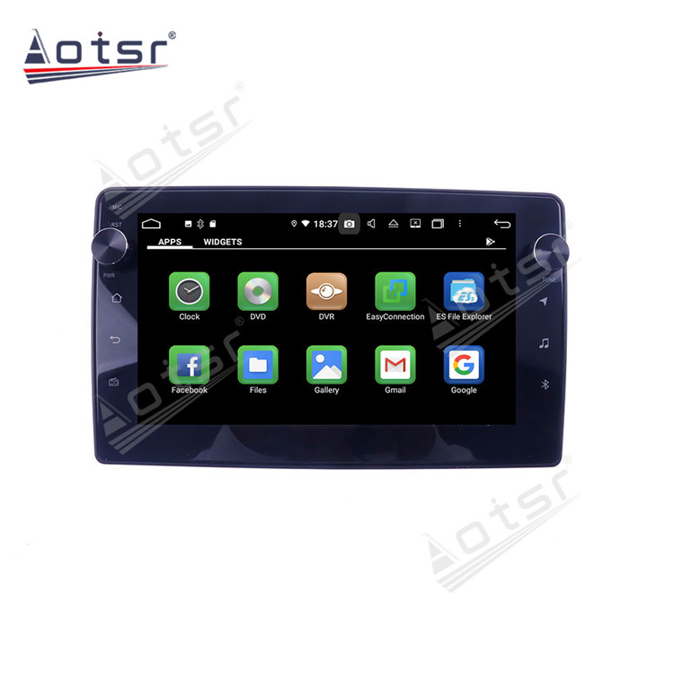 128G Android 10.0 Auto Stereo For Honda Amaze 2014-2017 Audio Car Radio DVD Multimedia Player GPS Navigation Head Unit-Aotsr official website