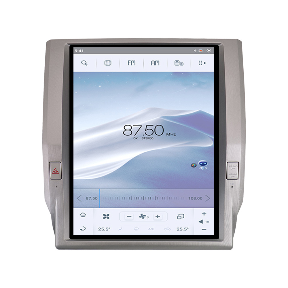 128G Android 11.0 Car Auto Radio GPS Navigation For Toyota Tundra 2014-2017 Multimedia Bluetooth 5.0 Stereo Head Unit -Aotsr official website