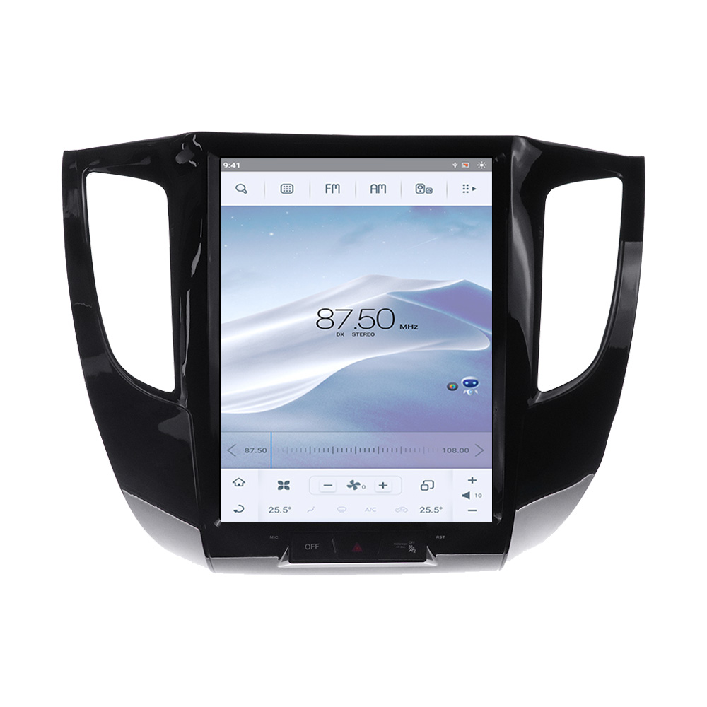 Android Car Radio For Mitsubishi L200 2007-2018 Car Multimedia Player GPS Navigation Tesla Screen Video Player Head Unit-Aotsr official website