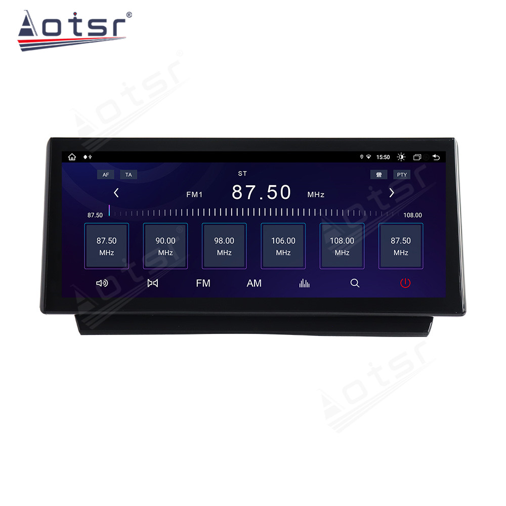 12.3 Inch Android 11 Auto For Toyota Camry 2021-2022 Car Multimedia Player GPS Navigation Auto Radio Stereo Head Unit 
