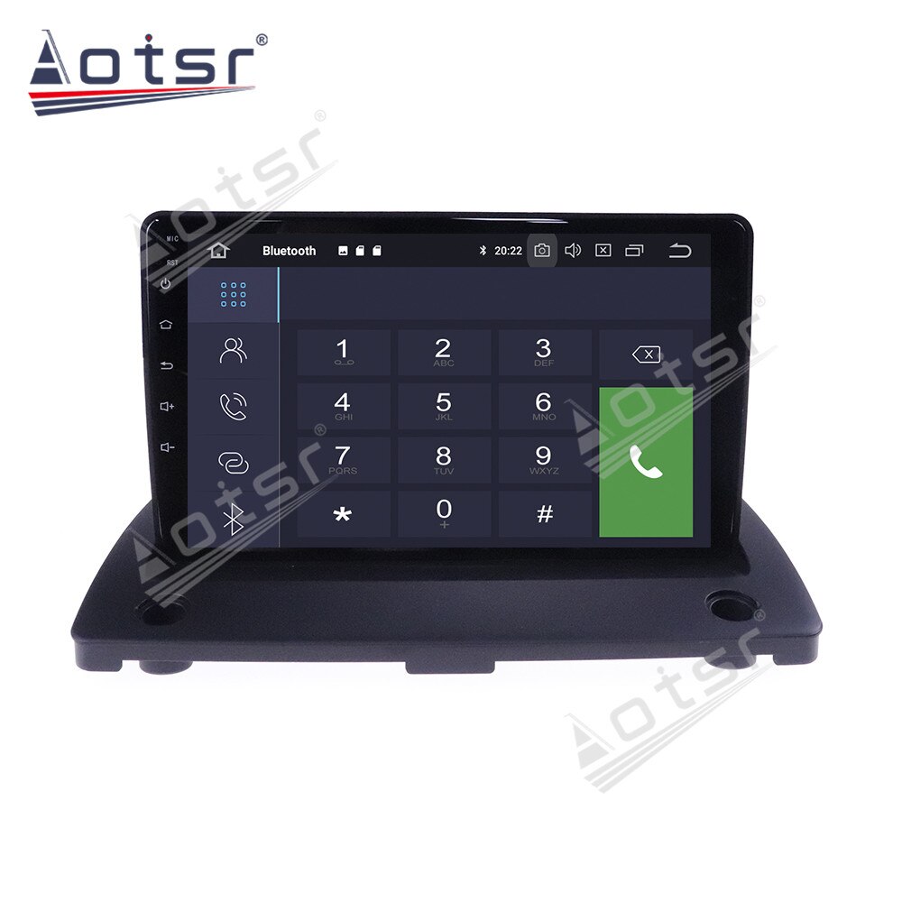 Android 10 For Volvo XC90 2004 2005 2006 2007 2014 Car DVD GPS Coche Navigation Auto Radio Stereo Multimedia Player HeadUnit-Aotsr official website