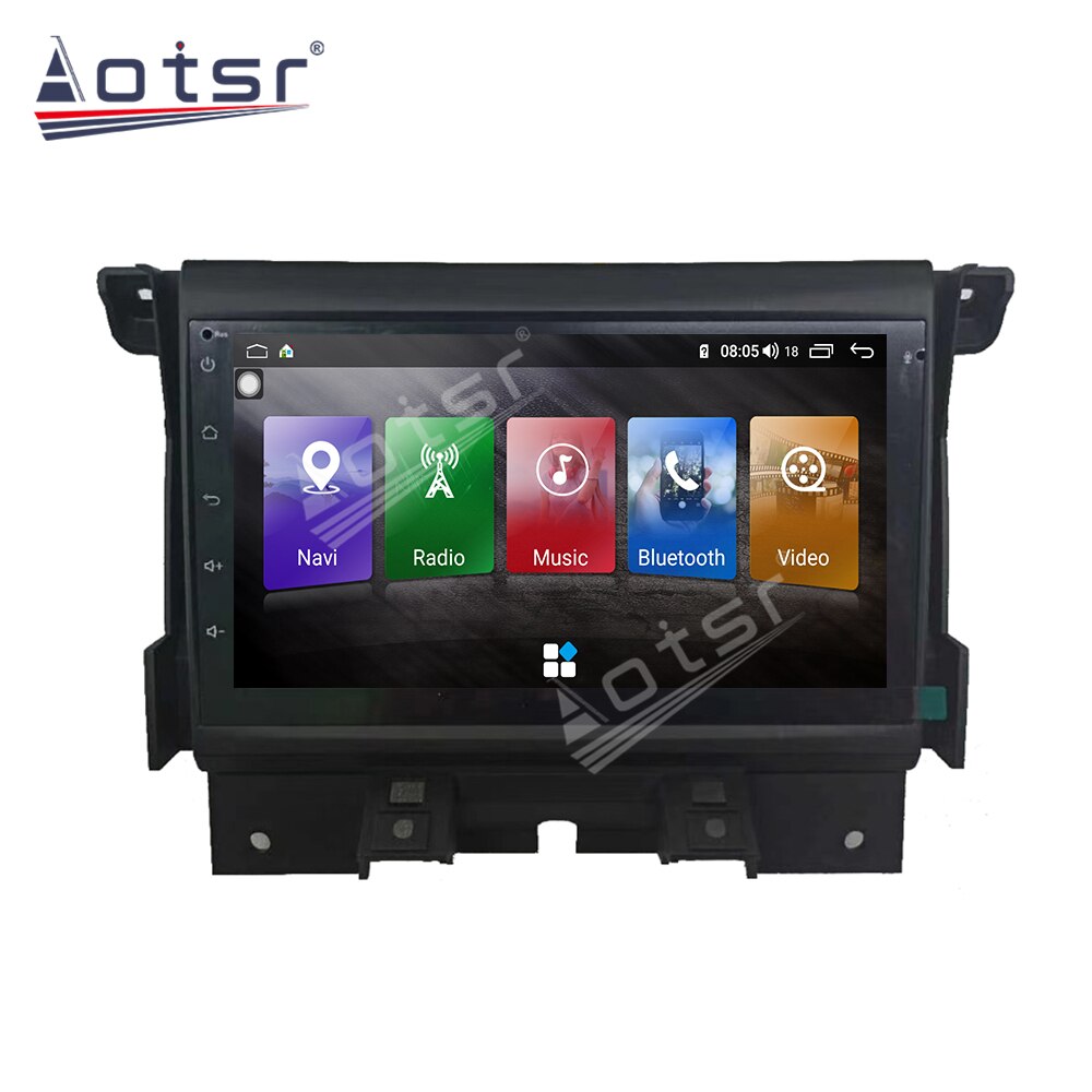 Android 10.0 For Land Rover Discovery 4 Car Radio 64G GPS Navigation Multimedia DVD Player Auto Stereo Head Unit Audio Vedio HD-Aotsr official website