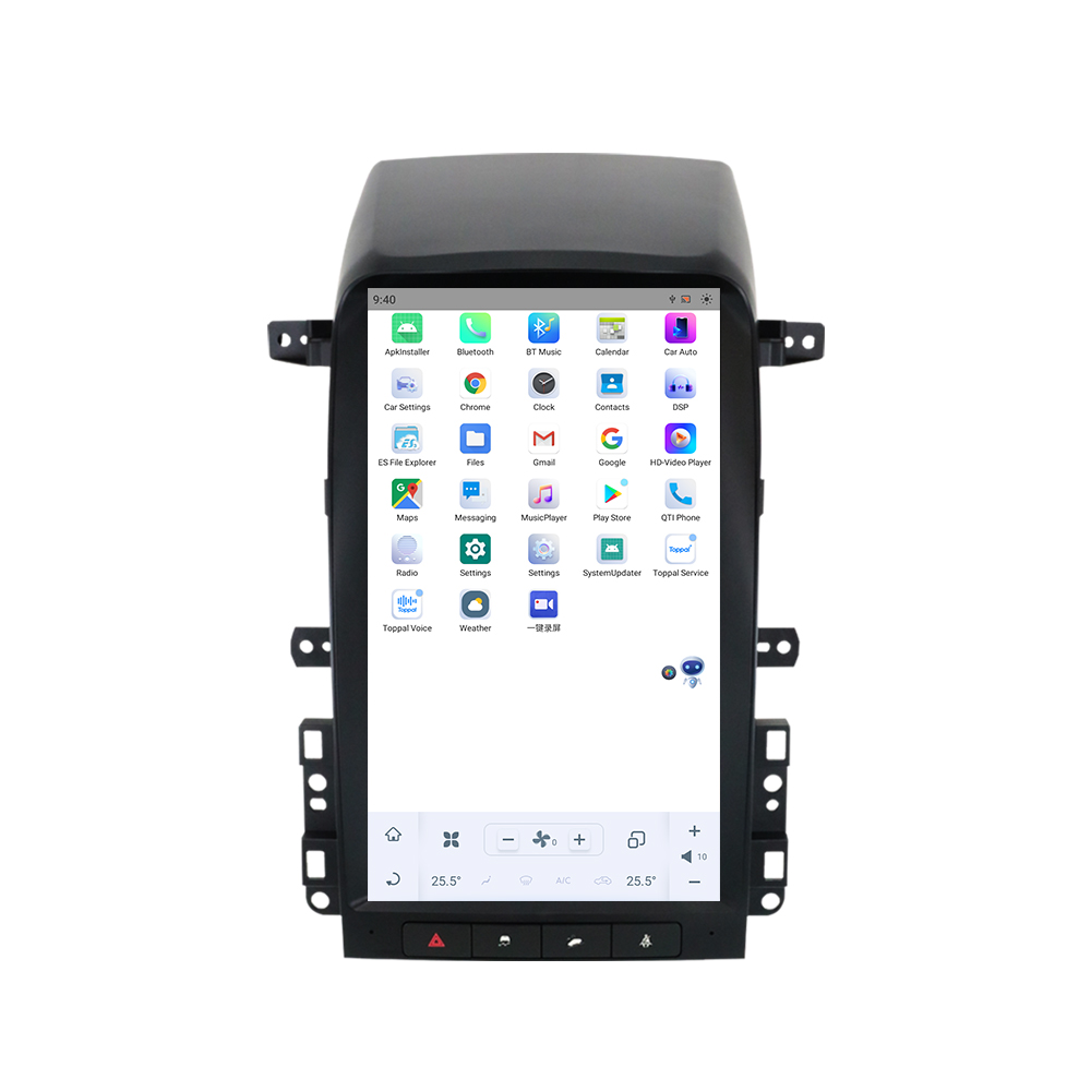 Carplay Car Multimedia Player For Chevrolet Captiva 2008-2012 Android 11 Radio Car GPS Navigation Stereo Autoradio DVD Video Unit-Aotsr official website