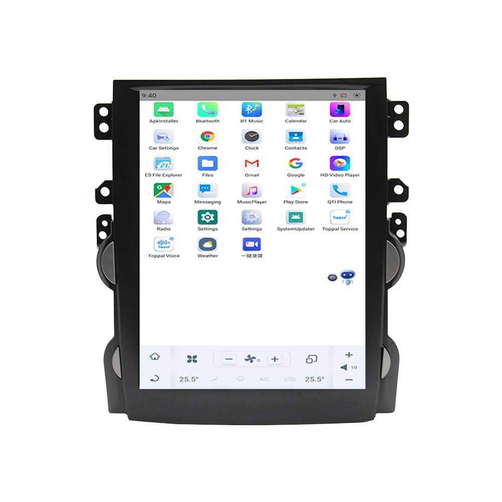 Tesla Screen Android 11 For Chevrolet Malibu 2013-2015 Radio GPS Navigation Multimedia Stereo Player Head Unit Audio-Aotsr official website