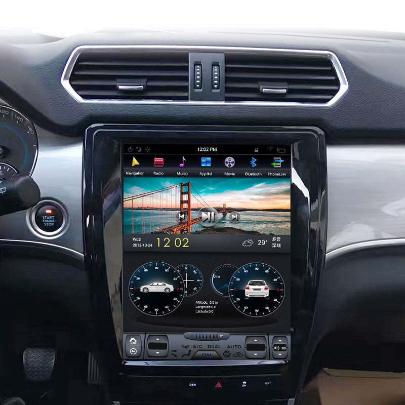 128GB For Great Wall Haval H2 2016 2017 2018 Android Radio Tesla Style Car Multimedia Player GPS Navigation Auto Head Unit Stereo-Aotsr official website