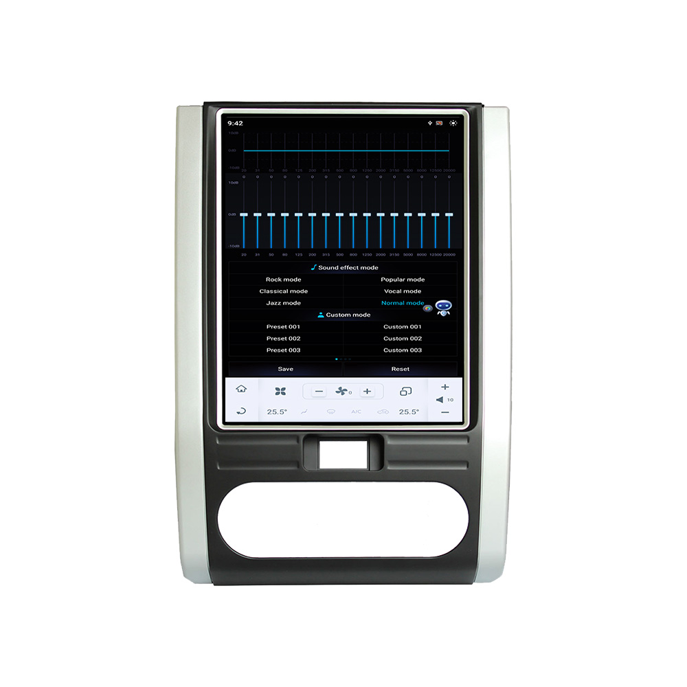 128G Car Radio For Nissan X-Trail 2007-2014 Car GPS Navigation Android 11.0 Tesla Vertical Screen DVD Multimedia Player Head Unit-Aotsr official website