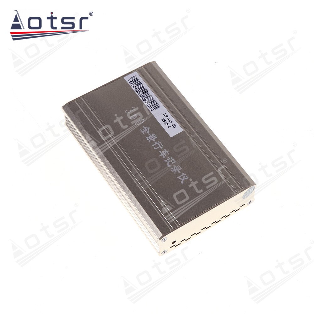 The Car Bird View System 360 Degree Camera Reverse Camera Front Side Camera Reverse Camera Car Back 3D 360 Degree Cameras-Aotsr official website