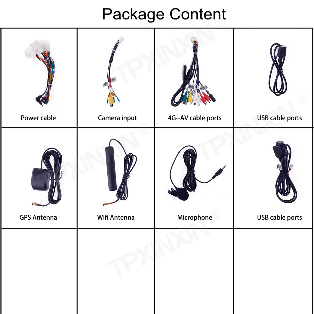 Android 10 Car Multimedia Player Bluetooth 5.0 GPS Navigation Radio Tape Recorder For Toyota Camry 2021 Head Unit Autoradio-Aotsr official website