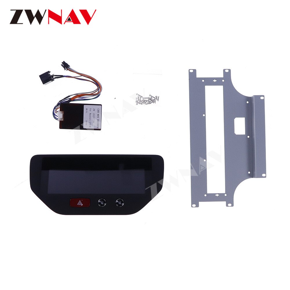 Android 9.0 For Maserati GT/GC GranTurismo 2007-2017 LCD air conditioning touchpad car multimedia player GPS Auto Stereo Radio-Aotsr official website