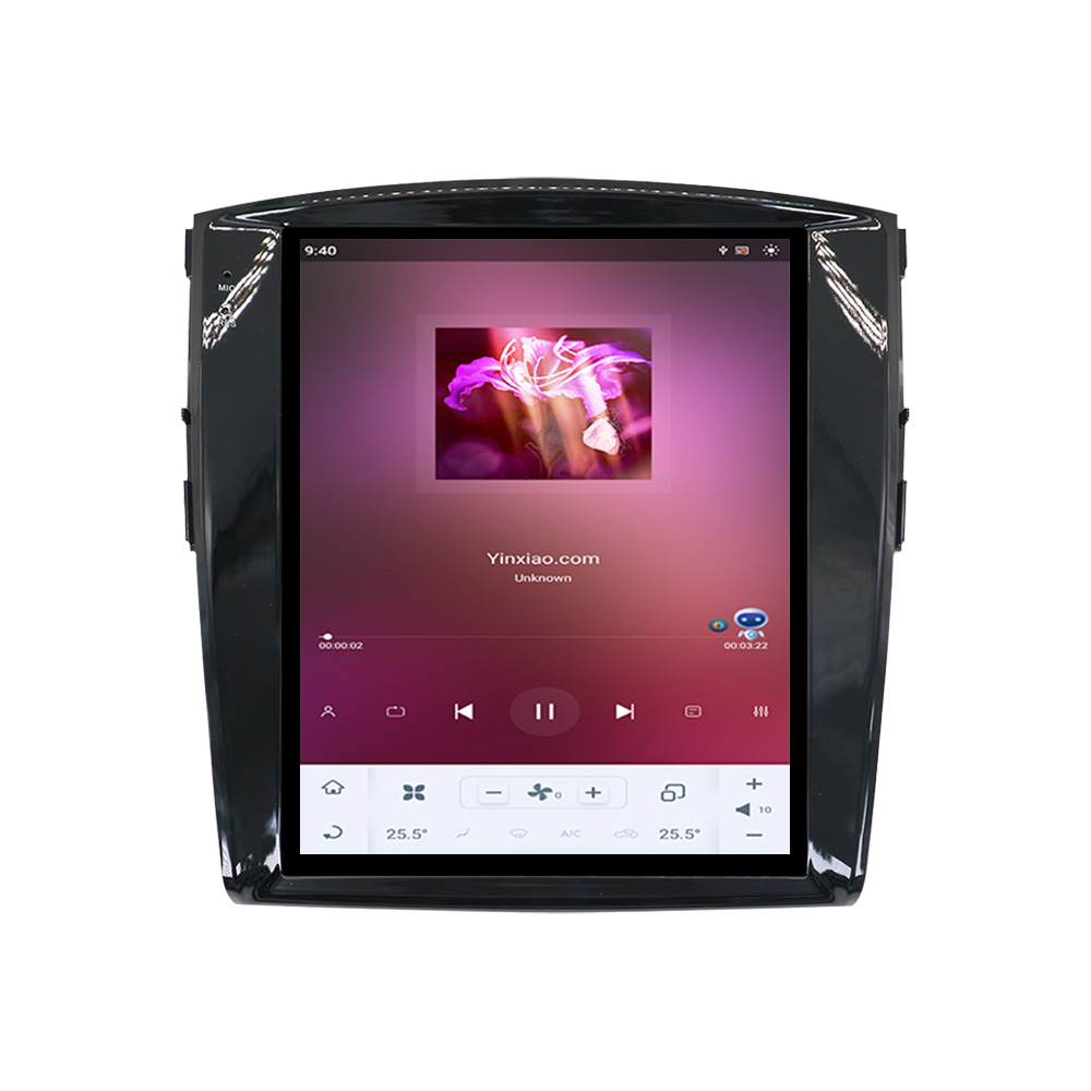Qualcomm Tesla Screen Android Car Radio For Mitsubishi Pajero V97 V93 Shogun Montero 2006 Car Multimedia Player GPS Navigation Radio Stereo Carplay Video-Aotsr official website