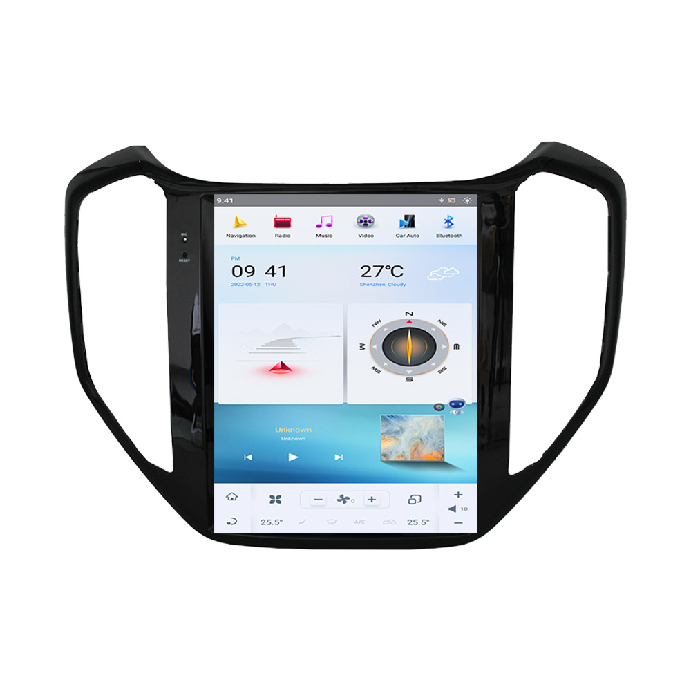 Qualcomm Android 11 For Changan CX70 2016 2017 2018 GPS Navigation DVD Multimedia Player Head Unit