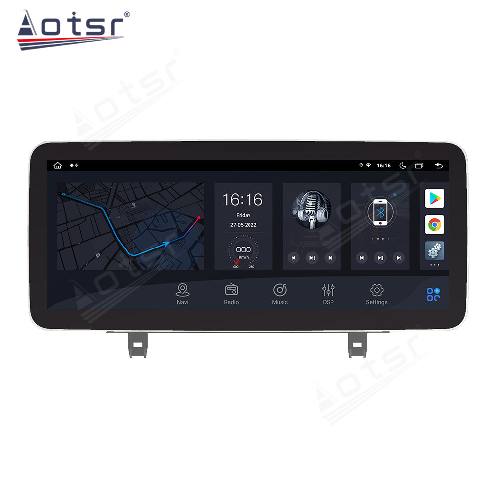 12.3 Inch Android 11 Auto For Mazda Axela CX30 2020-2022 Car Multimedia Player GPS Navigation Auto Radio Stereo Head Unit 