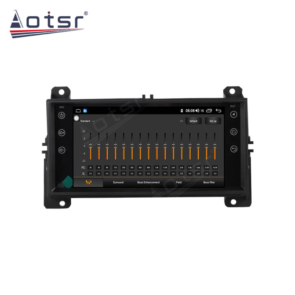 Android 10.0 Touch Screen Car Radio For Jeep Grand Cherokee 2008 + Multimedia Player GPS Navigation 6GB+128GB Audio Stereo Unit-Aotsr official website