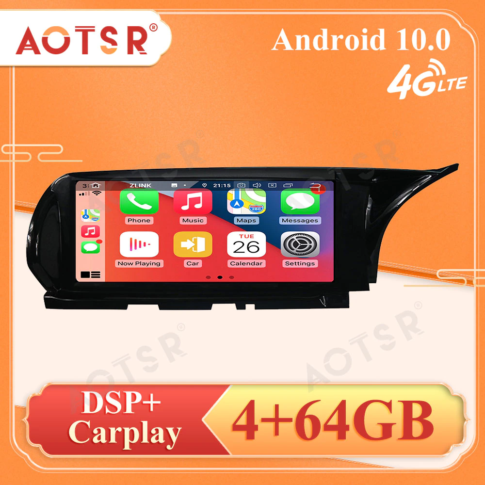 PX610.0 For Infiniti QX30 2015-2018 Android  Stereo Car Radiowith Screen Tesla Radio Player Car GPS Navigation Head Unit CARPLAY-Aotsr official website