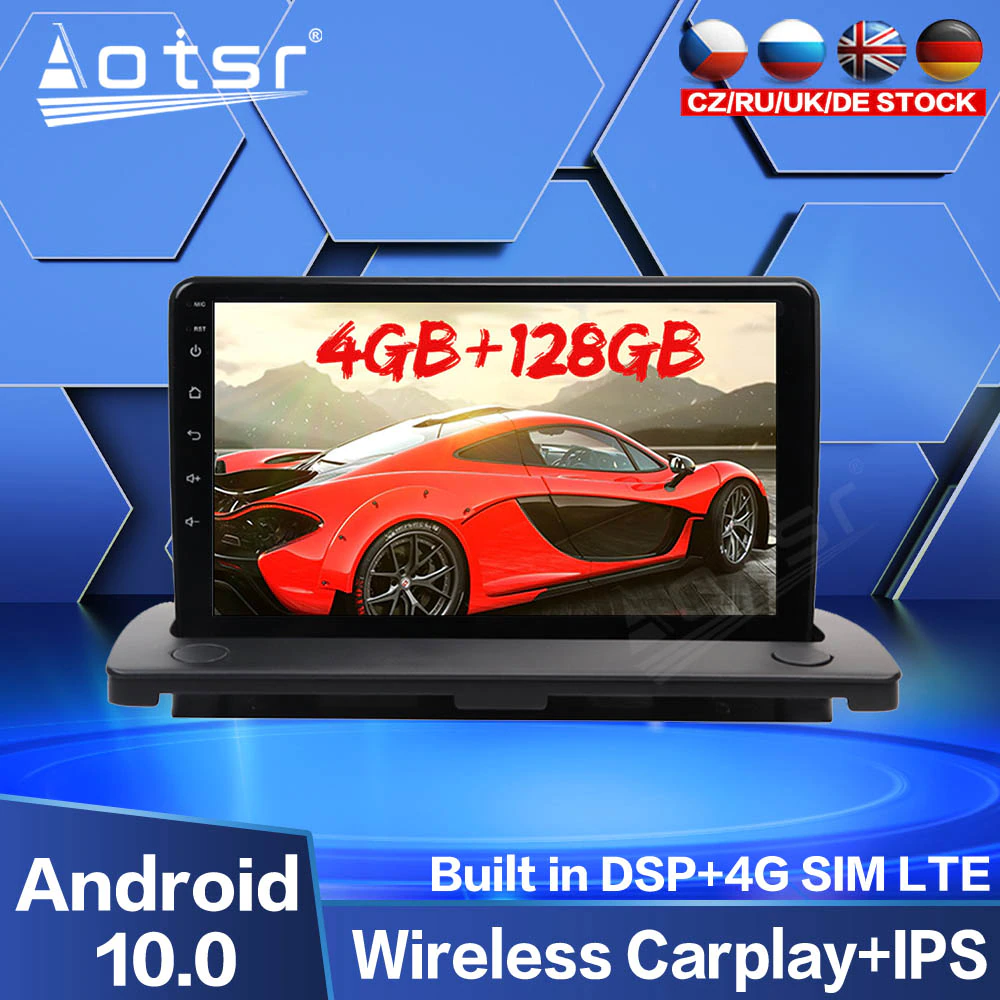Android Multimedia Player For Volvo XC 90 2003 - 2014 Car Radio GPS Navigation Auto Radio DVD Video Player Head Unit Carplay HD-Aotsr official website