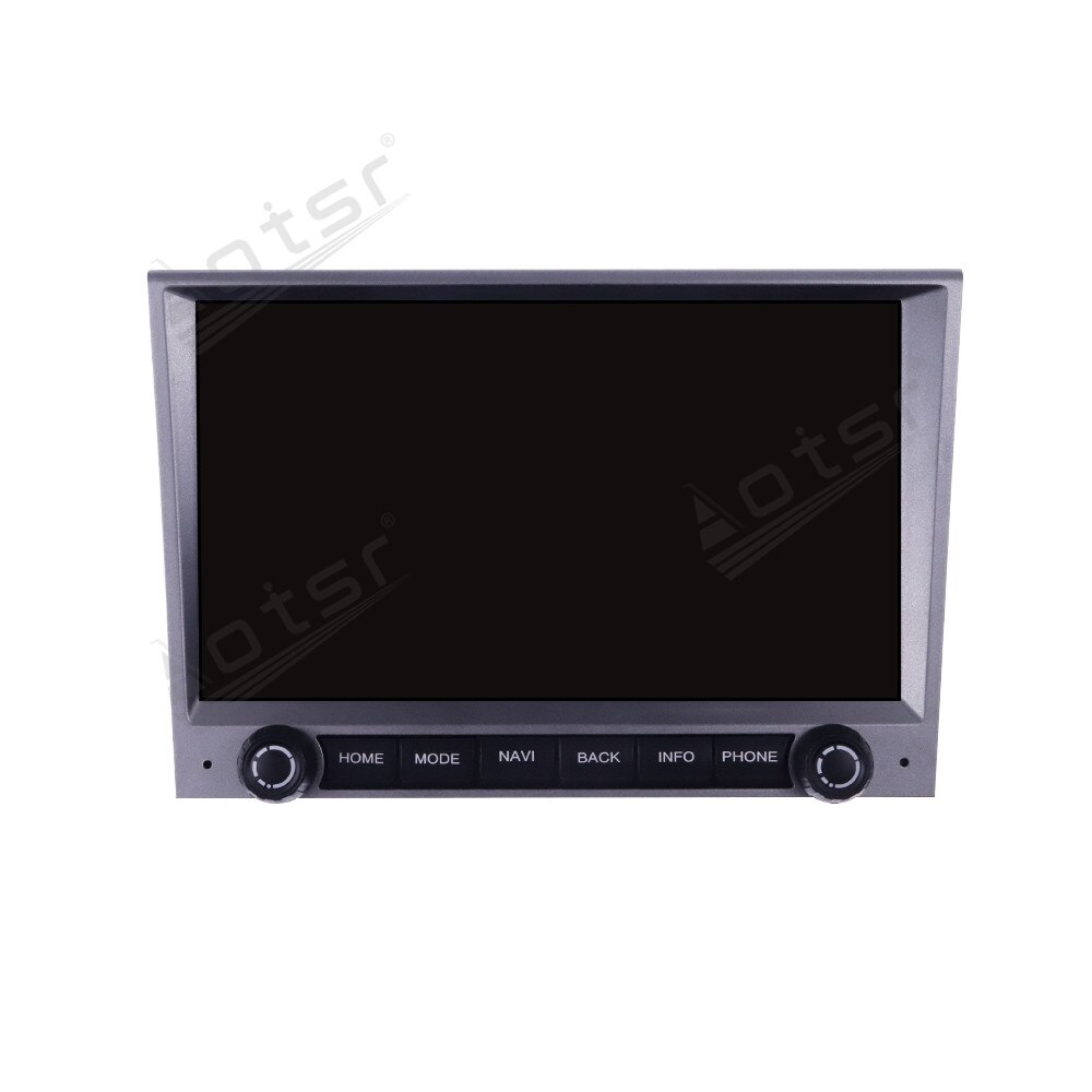 2din AutoRadio For Porsche Cayman 911 Boxter 997 Android Car Radio Player Multimedia Auto GPS Navigation Stereo Carplay Headunit-Aotsr official website