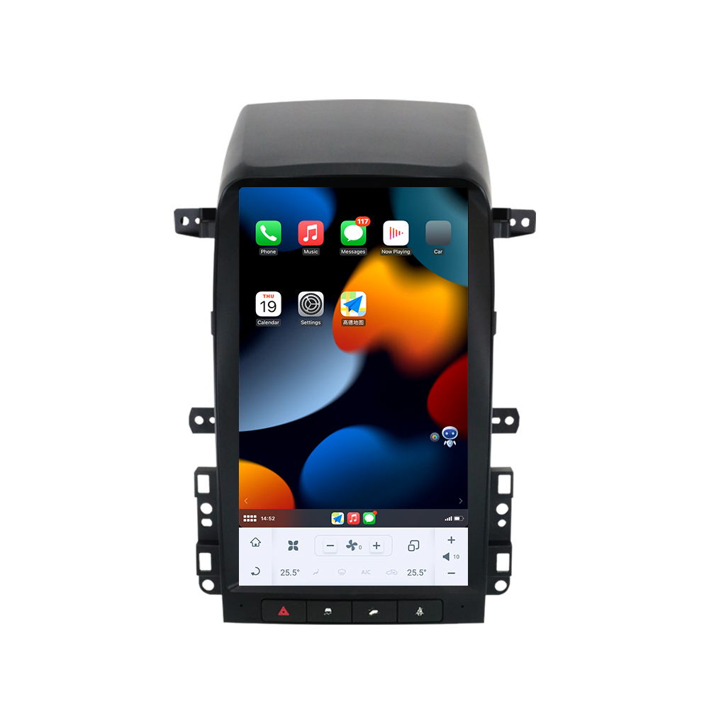 Carplay Car Multimedia Player For Chevrolet Captiva 2008-2012 Android 11 Radio Car GPS Navigation Stereo Autoradio DVD Video Unit-Aotsr official website