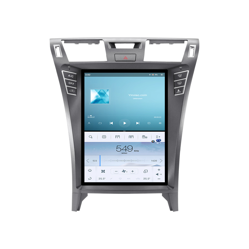 128G CarPlay Android 11 Car Radio Player GPS For Lexus LS460 2006 - 2012 Auto Stereo Multimedia carplay 4G Head Unit-Aotsr official website