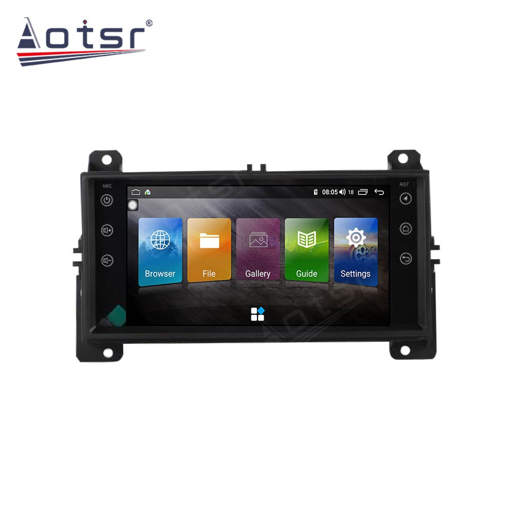 Android 10.0 Touch Screen Car Radio For Jeep Grand Cherokee 2008 + Multimedia Player GPS Navigation 6GB+128GB Audio Stereo Unit-Aotsr official website