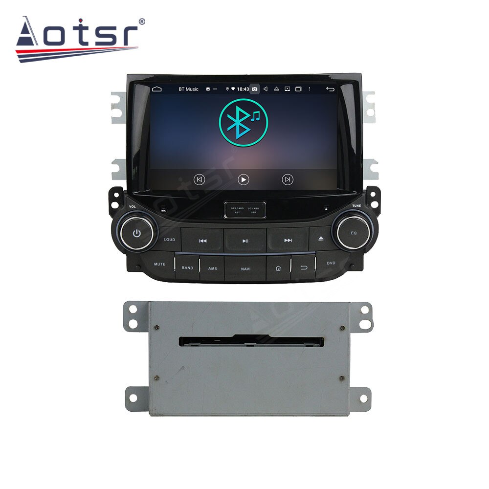 128GB Android Radio DVD Player For Chevrolet Malibu 2013 2014 2015 Car Multimedia Video Audio GPS Navigatior Stereo Unit Screen-Aotsr official website