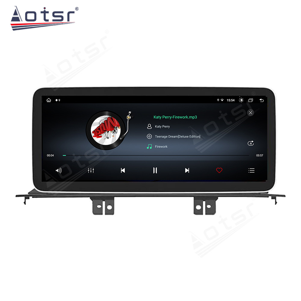 12.3 Inch Android 11 Auto For Honda Accord 2014-2017 Car Multimedia Player GPS Navigation Auto Radio Stereo Head Unit PX5