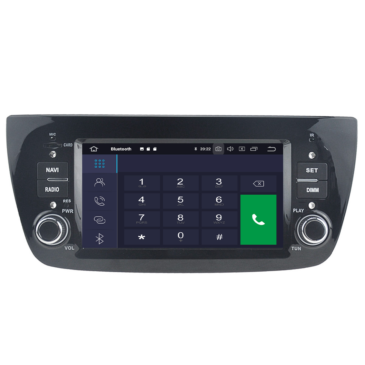 6+128GB Android Auto DSP Carplay For FIAT DOBLO 2010 2011 2012 2013 2014 2015 Multimedia Car Radio Player GPS Navigation Stereo Head Unit-Aotsr official website