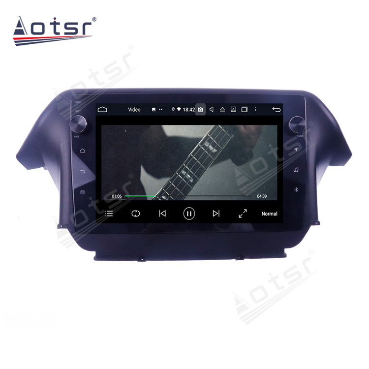 128G Android 10.0 For Honda Odyssey 2009-2014 Auto Stereo Audio Car Radio DVD Multimedia Player GPS Navigation Head Unit