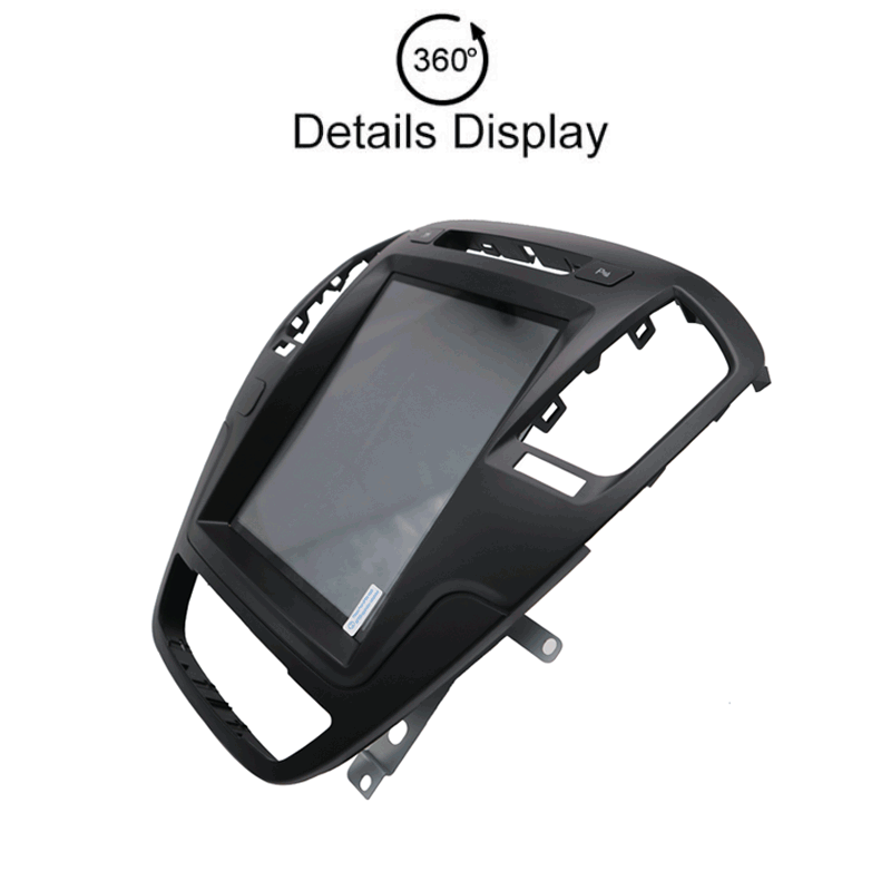 10.4''Tesla Style Android 11.0 128G Car Radio GPS Navigation For  Opel Insignia Vauxhall Holden CD300 CD400 2008-2013  Head Unit Carplay-Aotsr official website