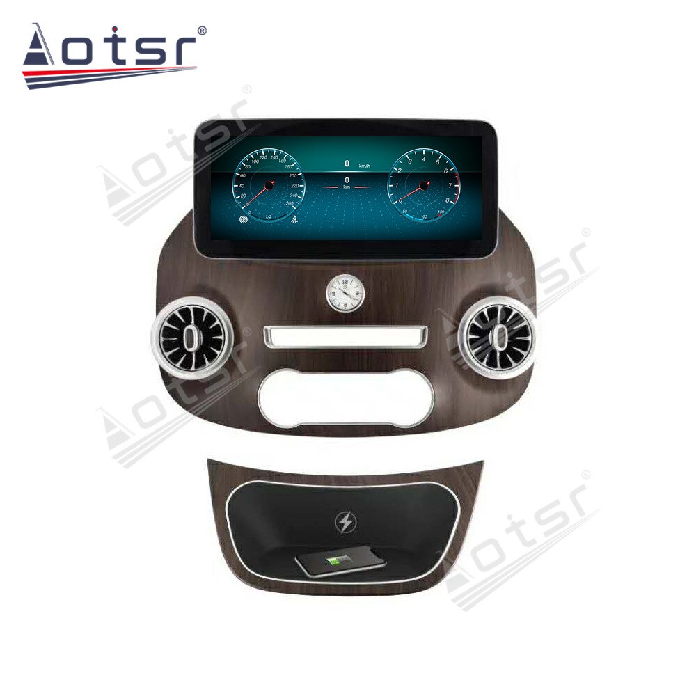 Customized Dash Multimedia For Mercedes Benz V Class Vito Viano Valente Metris W447 Android Radio Car GPS Auto Stereo Head Unit-Aotsr official website
