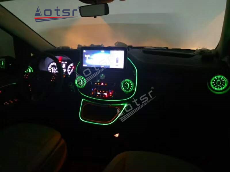 Customized Dash Multimedia For Mercedes Benz V Class Vito Viano Valente Metris W447 Android Radio Car GPS Auto Stereo Head Unit-Aotsr official website