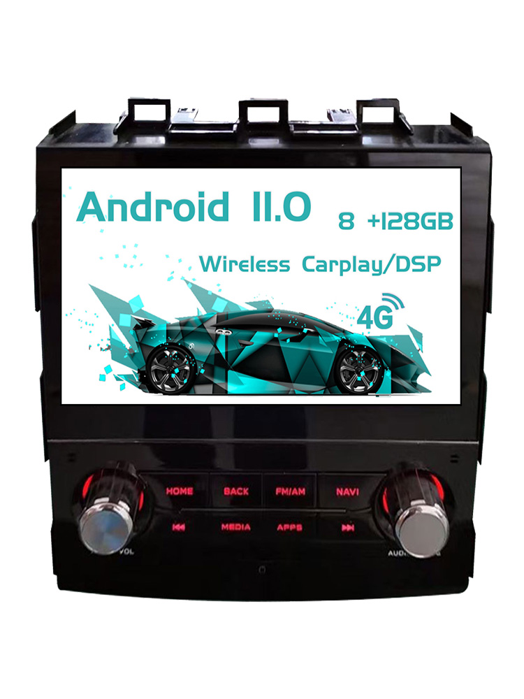 For Subaru Forester XV Impreza Android Car Radio Cars GPS Navigation Multimedia Player Autoradio Stereo Receiver Head Unit