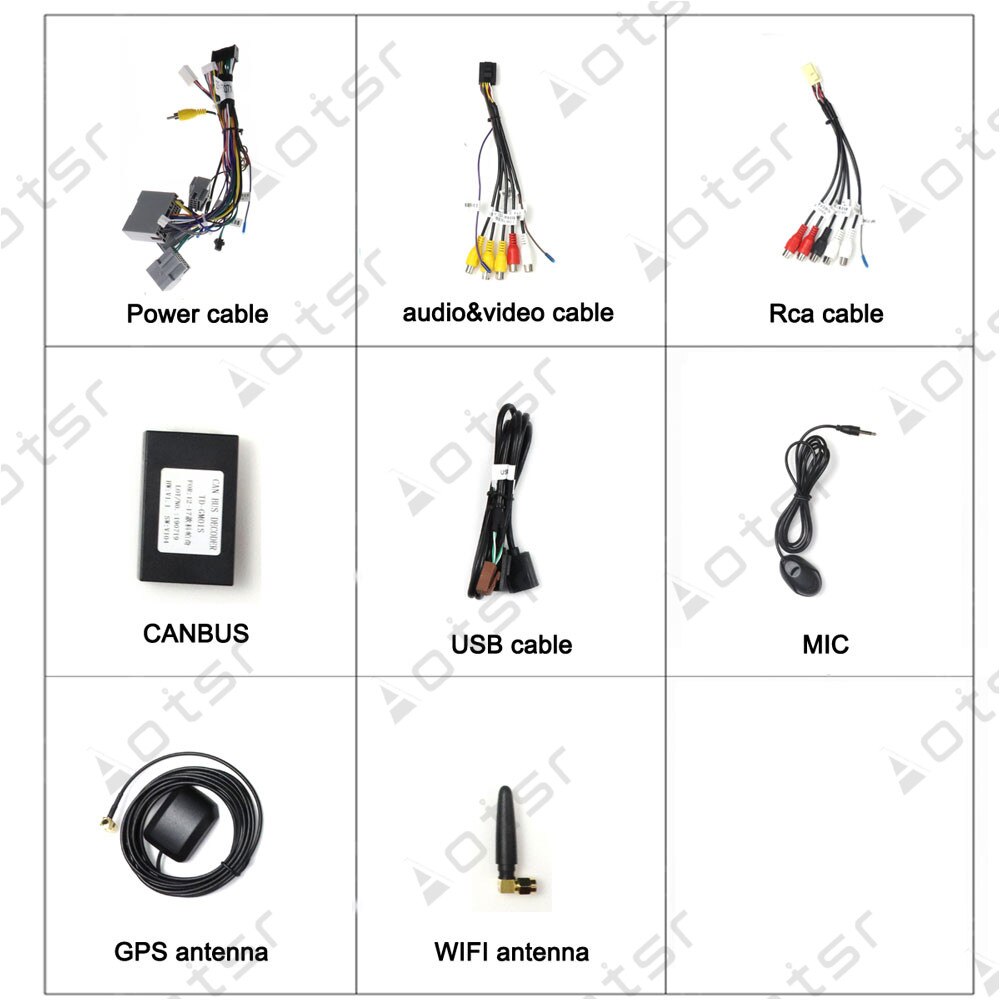 Tesla Style Android 9 PX6 GPS Navigation DVD Player for Ford Raptor F150 2009-2014 Auto Radio Stereo Multimedia Player Head Unit-Aotsr official website