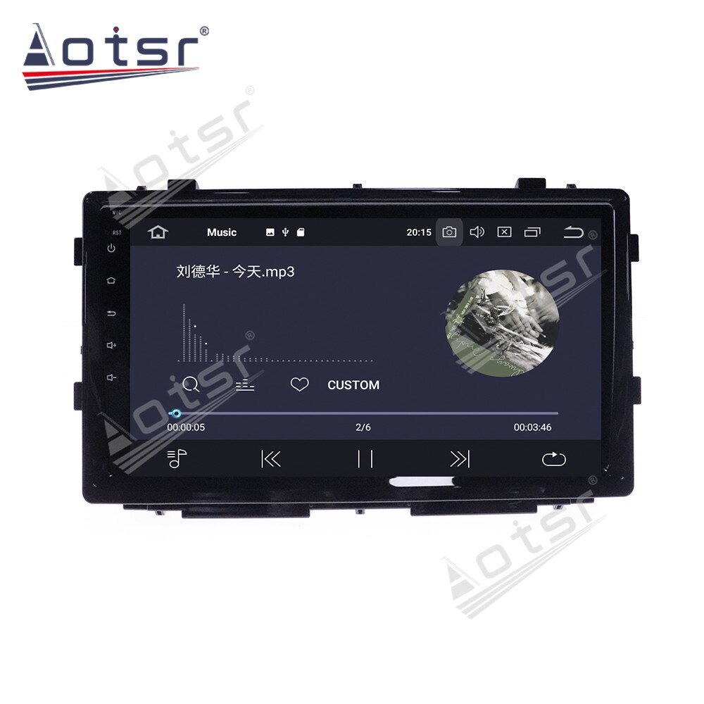 128G For Toyota RAV4 RAV 4 2020 2021 Car DVD Multimedia Player Recorder Stereo Android Radio GPS Auto Audio Navigation Head Unit-Aotsr official website