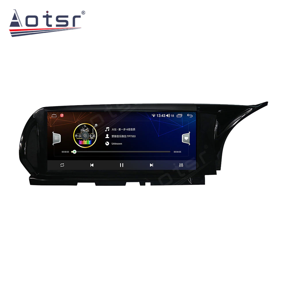 PX610.0 For Infiniti QX30 2015-2018 Android  Stereo Car Radiowith Screen Tesla Radio Player Car GPS Navigation Head Unit CARPLAY-Aotsr official website