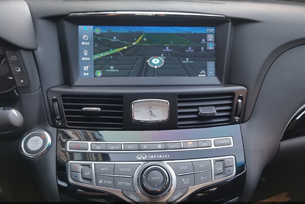 Android10 PX6 6+128G GPS Navigation Car Radio Player For Infiniti Q70 Q70L M25 Head Unit Multimedia Stereo Audio IPS Screen DSP-Aotsr official website