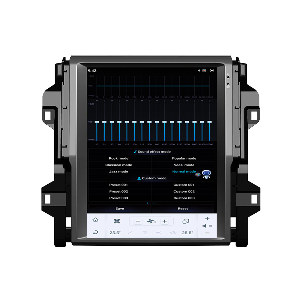 Android 11.0 Tesla Screen Style Multimedia Player with GPS Navigation Stereo For Toyota Fortuner 2016-2019 Head Unit-Aotsr official website