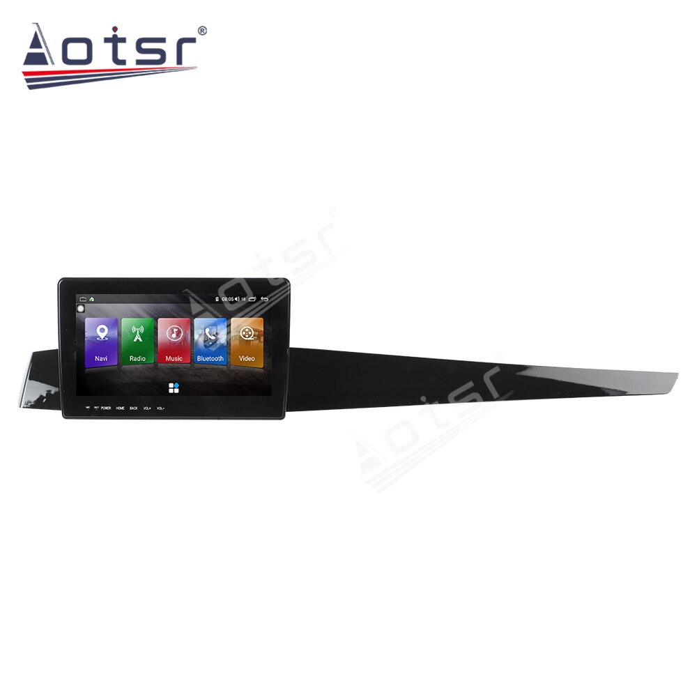 Android Multimedia For Renault Latitude 2011 2012 - 2015 Car Audio Radio Player GPS Navigation HD Touch Screen 6GB+128GB Carplay-Aotsr official website