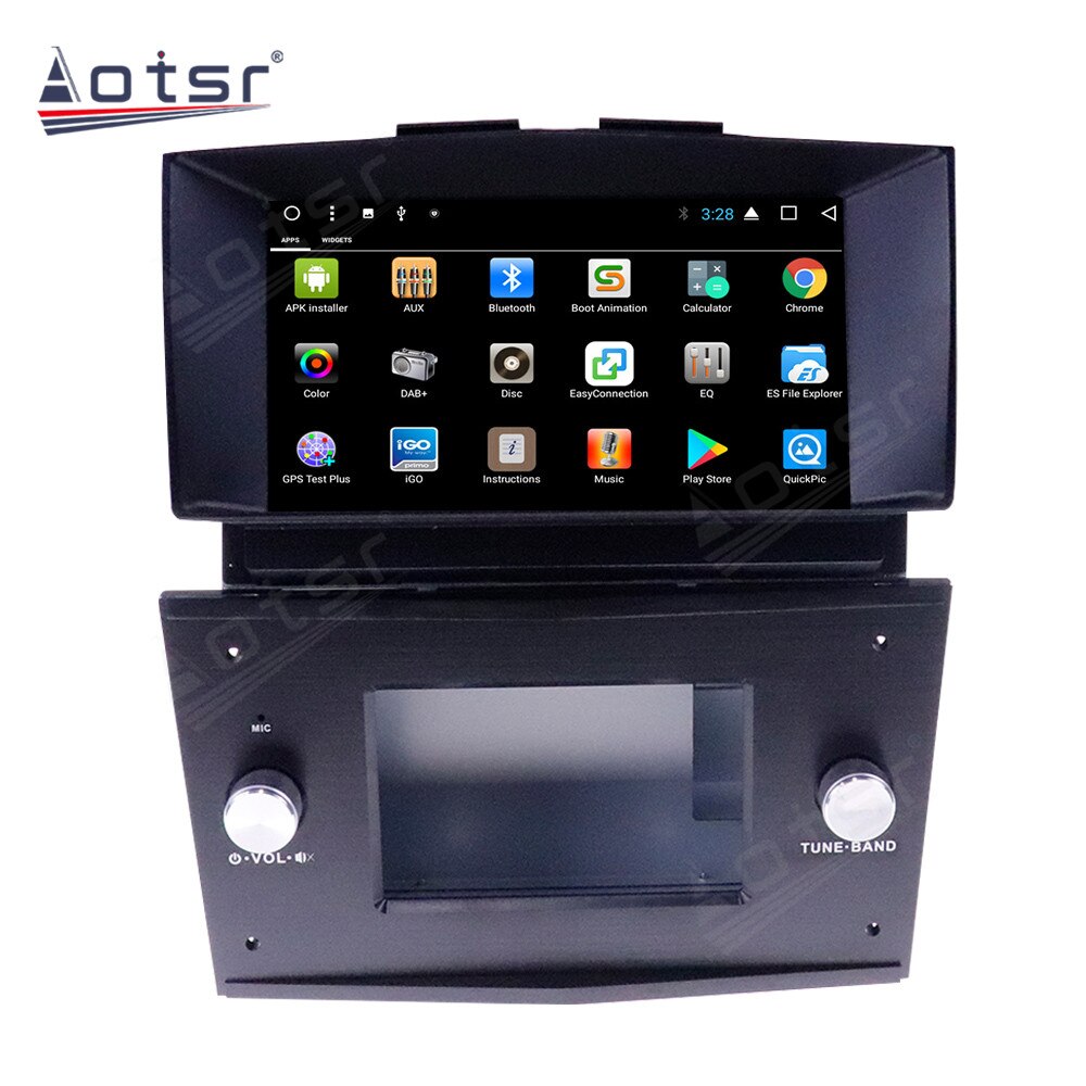 Android Radio GPS For Opel Astra H Multimedia Tape Recorder 2006 2007 - 2012 2Din Car DVD Navigation Auto Stereo Head Unit Audio-Aotsr official website
