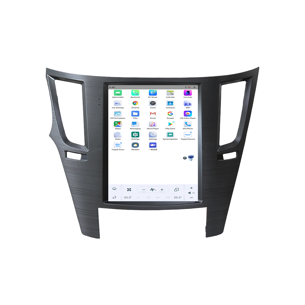 Android 11 Tesla For Subaru Legacy Outback 2009-2014 Car GPS Navigation Auto Radio Stereo Multimedia Player Head Unit-Aotsr official website