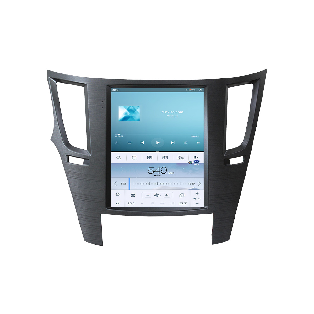 Android 11 Tesla For Subaru Legacy Outback 2009-2014 Car GPS Navigation Auto Radio Stereo Multimedia Player Head Unit-Aotsr official website