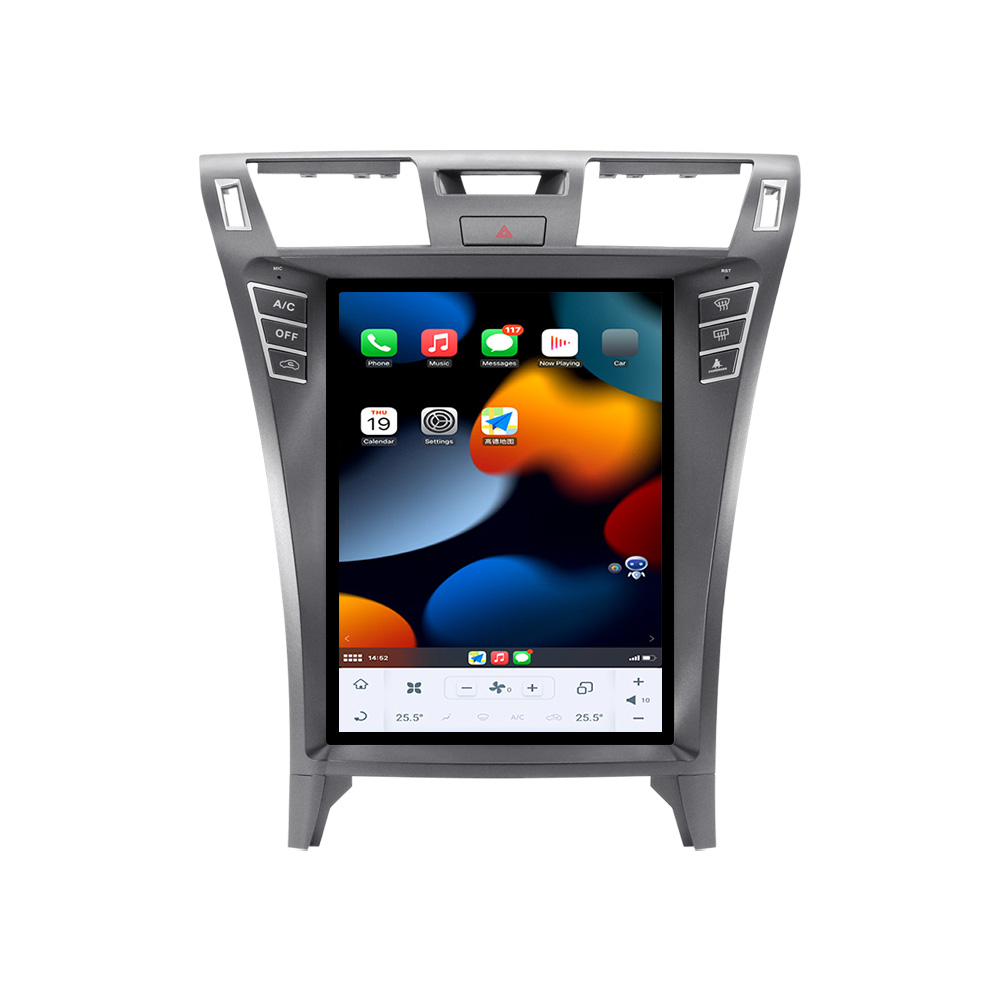 128G CarPlay Android 11 Car Radio Player GPS For Lexus LS460 2006 - 2012 Auto Stereo Multimedia carplay 4G Head Unit-Aotsr official website